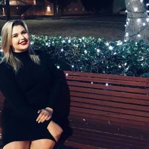 Meet your Posher, Tracy-leigh